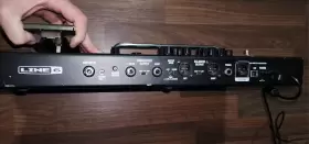HD300 LINE 6 Effectmodeler Pedal Effect Amp Modeler #2