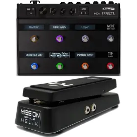 LN6-HKE-F15 LINE 6 Hx Effects Processor Mission Engineering