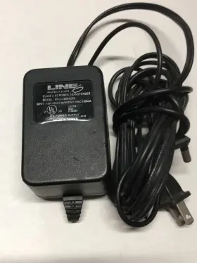 MKA-48091200 LINE 6 Guitar Effect Pedal Power Supply