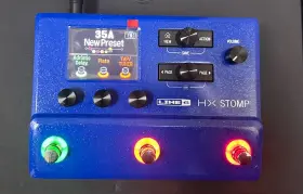 P33-1 LINE 6 Hx Stomp