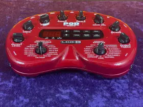 POD20-0819-U LINE 6 Effect Andmodeler Amp Modeler #3