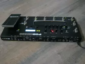 PODHD400 LINE 6 Guitar Effects Processor Floor Board Pedal #3