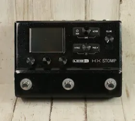 UL6HXS08162024 LINE 6 Hx Stomp