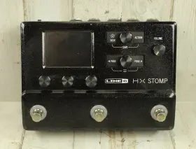 ULHXS10152025 LINE 6 Hx Stomp