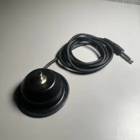 LWS21 LIVEWIRE Latching Footswitch
