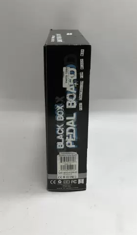 NL03-00117 M-AUDIO Box Pedal Board Controller #3
