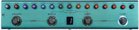 744110301984 M-VAVE Guitar Effects Pedal Editable Presets Xlr