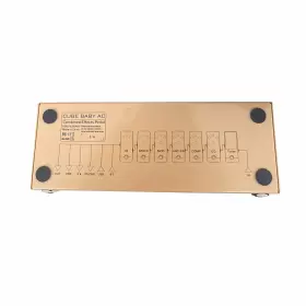 BDS5386827826683WY M-VAVE Acoustic Guitar Effects Pedal Ir #3
