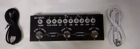 EVT7215965864391FN M-VAVE Cube Baby Effects Guitar Pedal Amp #2