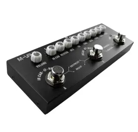 LTA1915649044153AZ M-VAVE Cube Baby Effects Guitar Pedal Amp #2