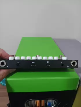 SDL7998520773113IW M-VAVE Cube Baby Effects Guitar Pedal Amp #2