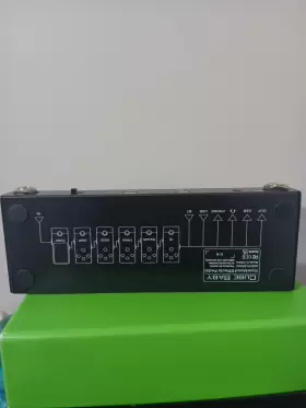 SDL7998520773113IW M-VAVE Cube Baby Effects Guitar Pedal Amp #3