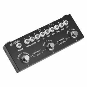SUS6942598470906BP M-VAVE Electric Guitar Effects Pedal Ir #2