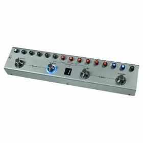 TBP0399337974324WC M-VAVE Bass Effects Pedal Equalizers