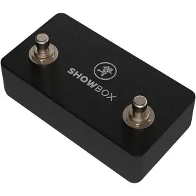 2056472 MACKIE Speaker Showbox Footswitch
