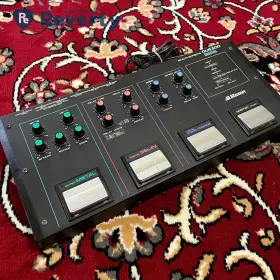 DUE300 MAXON Guitar Effects Pedal