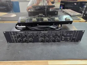 UE-405 MAXON Effects Rack Module Pedal