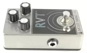 850039942150 MOJO HAND FX Rvt Reverb Vibrato Tremolo Electric #3