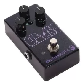 850039942396 MOJO HAND FX Octaverse Reverse Octave Delay #2