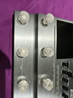 GE300LITE MOOER Effects Floorboard Processor Amp Modeling #2