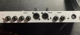 GE250 MOOER Effects Guitar Pedal Amp Modelling #3