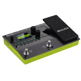 KBW1695819083383QL MOOER Effects Pedal Looper Amp Modelling