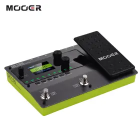 OOJ3139220291442TU MOOER Electric Guitarmodelling Effects Amp