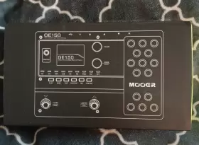 UOB1207721718511RT MOOER Guitarmodelling Effects Pedal Guitar