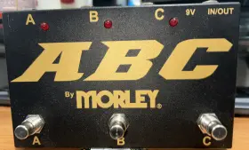 Abc-g MORLEY Switcher