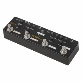 PNF5767235272934PF MOSKY AUDIO Guitar Effects Pedal Reverb Fx