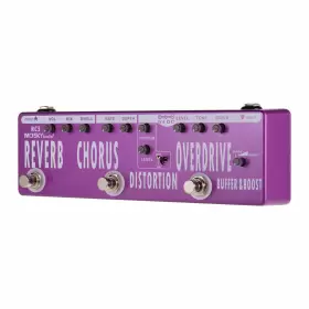 BBY9346815643975SB MOSKYAUDIO Mosky Guitar Effect Pedal Delay