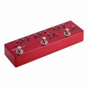 BSD8075065221887ZI MOSKYAUDIO Mosky Guitar Effects Pedal