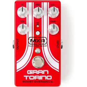 CSP033G MXR Gran Torino Boost Pedal