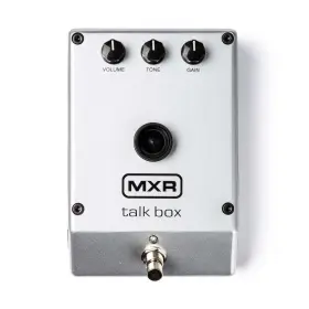 M222 MXR Talk Box