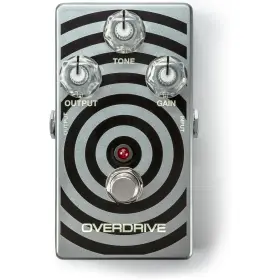 WA44 MXR Wylde Audio Pedal