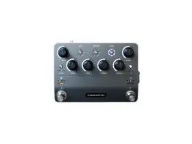 Nanocortex NEURAL Dsp Nano Cortex Digital Effects Processor