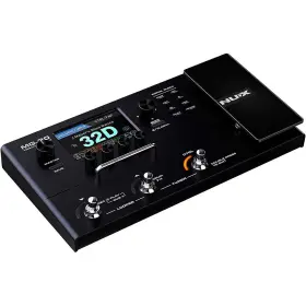 USED005002 NUX Effects Andmodeler Pedal Rf Amp Modeler #2