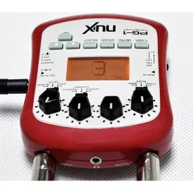 42167 NUX Guitar Effects Box