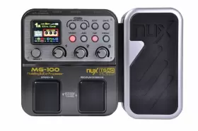 823239035908 NUX Effects Pedal Processor #2
