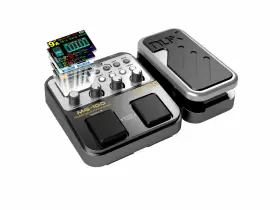 823239035908 NUX Effects Pedal Processor #3