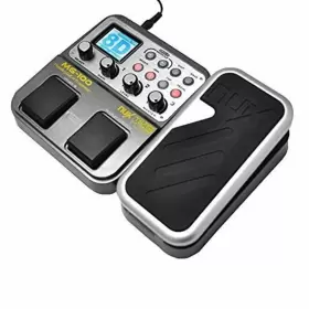 823239035908 NUX Effects Pedal Processor