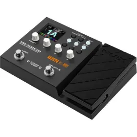 885947106127 NUX Mkii Modeling Guitar Processor