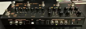 NME-3 NUX Cerberus Integrated Controller Function Effect #3