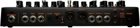 NME5 NUX Trident Effects Processors Adaptor Amp Modeling #2