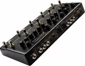 NME5 NUX Trident Effects Processors Adaptor Amp Modeling #3