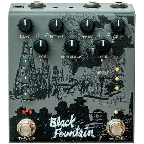 SQ5250483 OLD BLOOD NOISE ENDEAVORS Fountain Stereo Delay