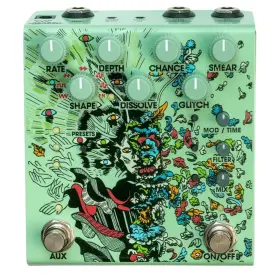 SQ7294336 OLD BLOOD NOISE ENDEAVORS Parting Glitch Delay Bit