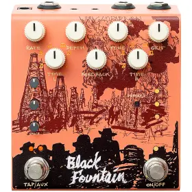 SQ9154514 OLD BLOOD NOISE ENDEAVORS Fountain Stereo Delay