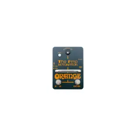 060299175693 GUITAR Detonator Buffered Aby Switcher Pedal #3
