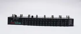 196271089599 ELECTRO Harmonix Switcher Programmable Effects #3